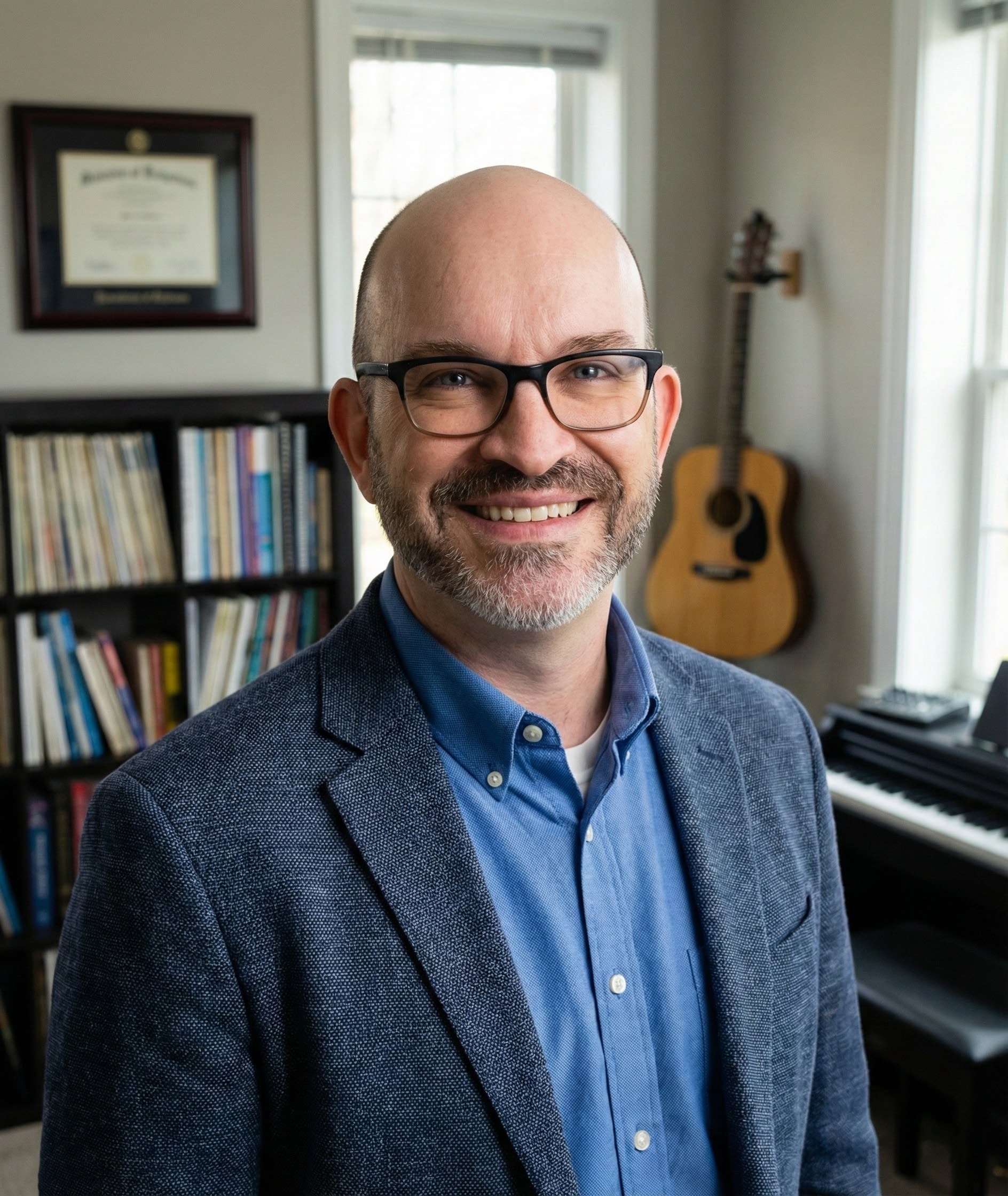 JP Dupont